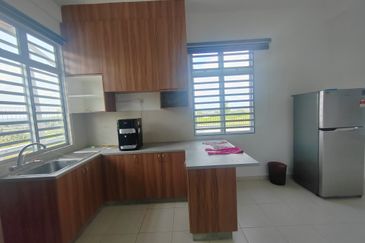 Scientex Kundang Jaya