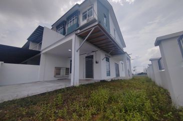 Scientex Kundang Jaya