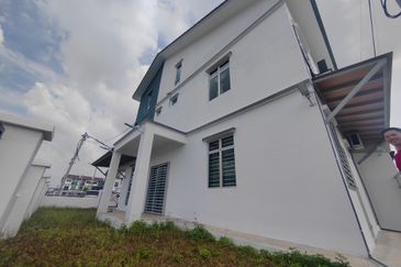 Scientex Kundang Jaya