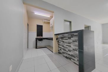 Rumah Pangsapuri Cendana