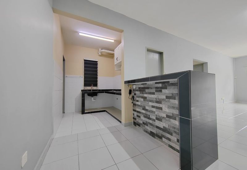 Rumah Pangsapuri Cendana