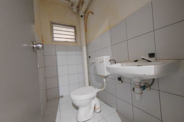 Rumah Pangsapuri Cendana