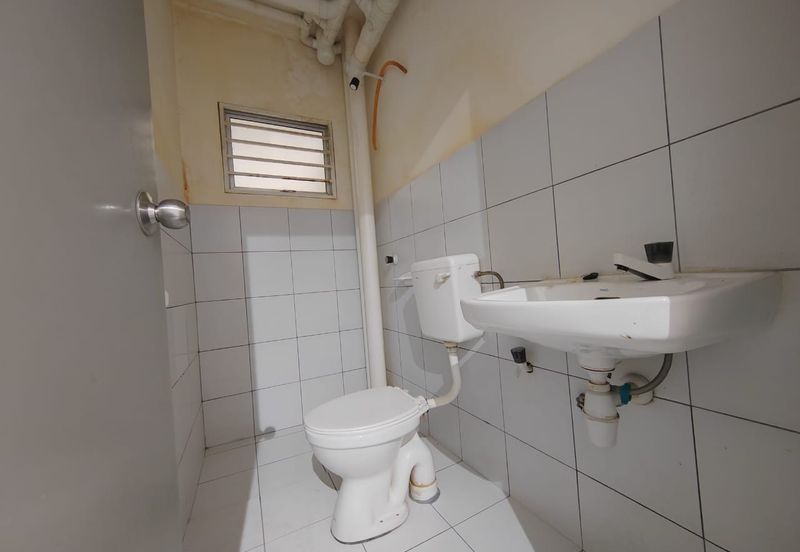 Rumah Pangsapuri Cendana