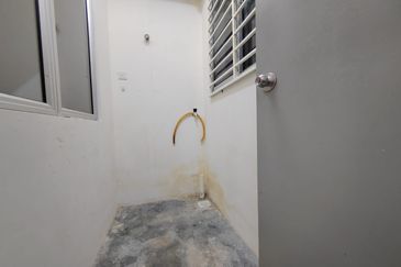 Rumah Pangsapuri Cendana