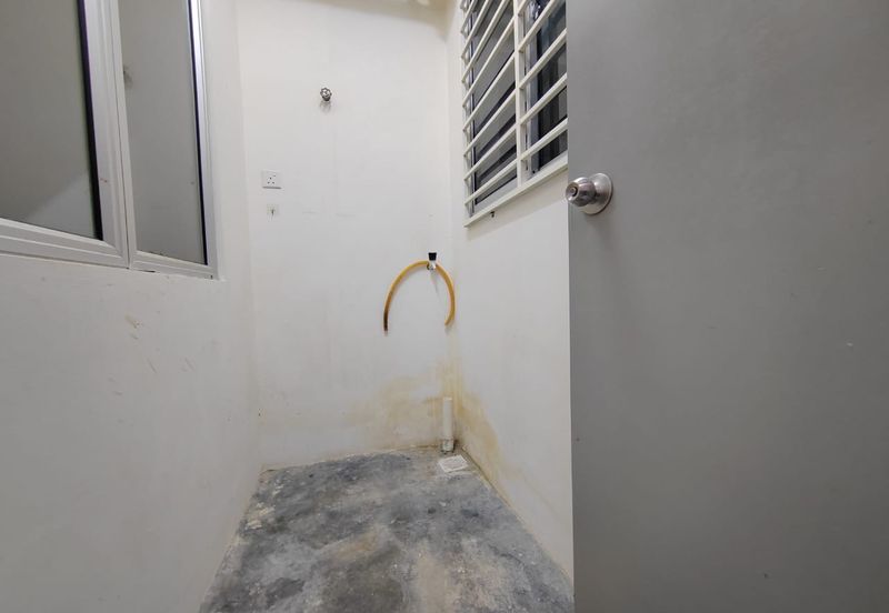 Rumah Pangsapuri Cendana