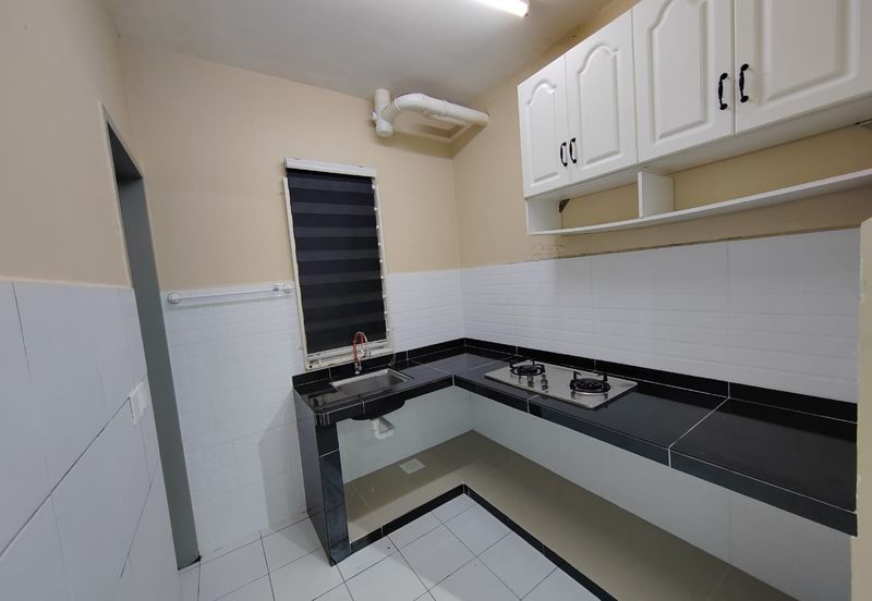 Rumah Pangsapuri Cendana