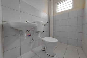 Rumah Pangsapuri Cendana