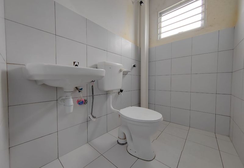 Rumah Pangsapuri Cendana