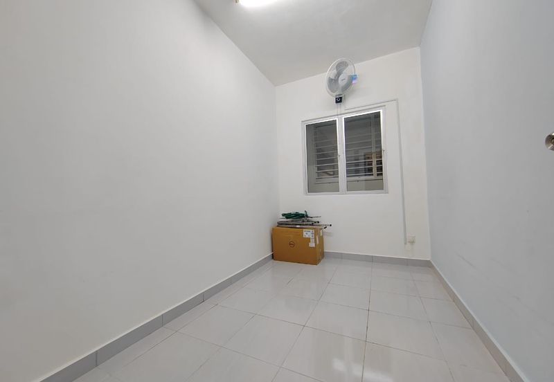 Rumah Pangsapuri Cendana