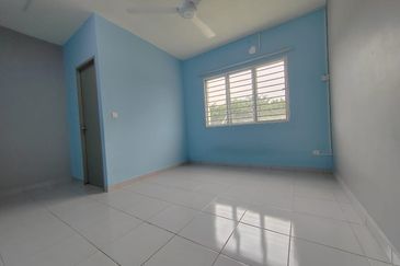 Rumah Pangsapuri Cendana