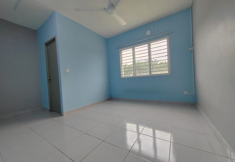 Rumah Pangsapuri Cendana