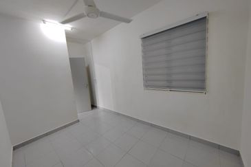 Rumah Pangsapuri Cendana