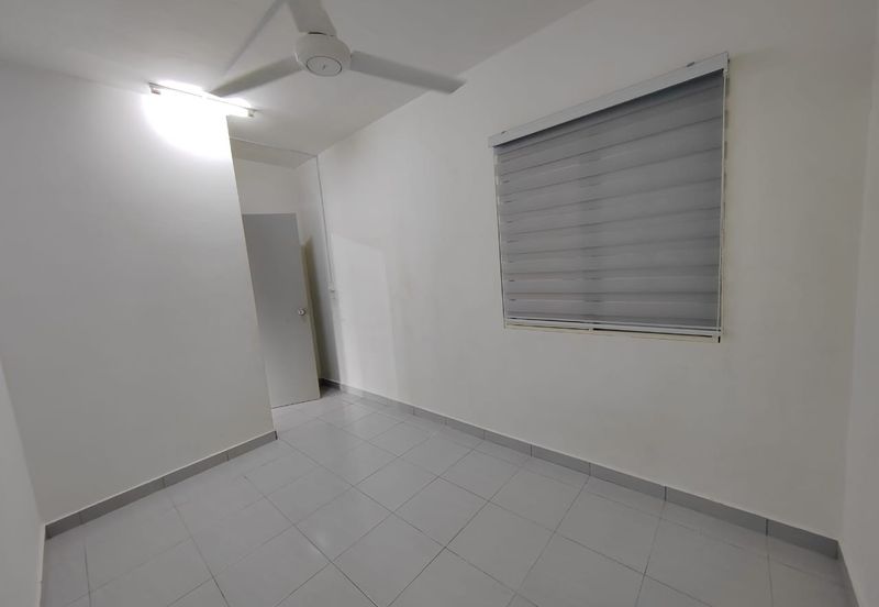 Rumah Pangsapuri Cendana