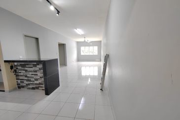 Rumah Pangsapuri Cendana