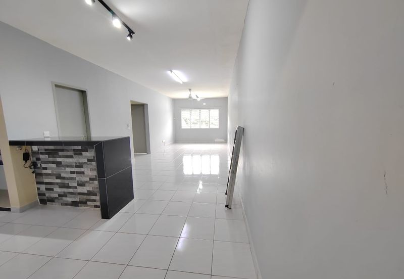 Rumah Pangsapuri Cendana