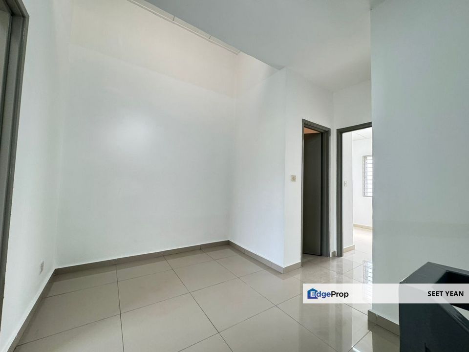 2 Storey House Jalan Hijau 1 Green Valley Park, Bandar Tasik Puteri For Sale , Selangor, Rawang