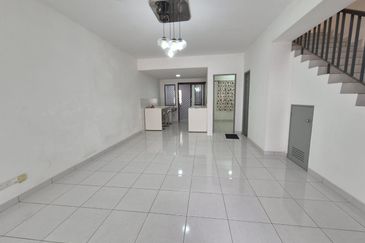 M Aruna Residence