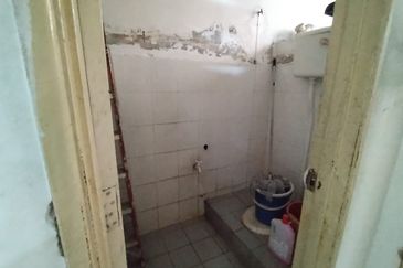 Rawang Mutiara Business Centre