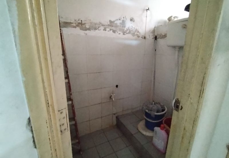 Rawang Mutiara Business Centre