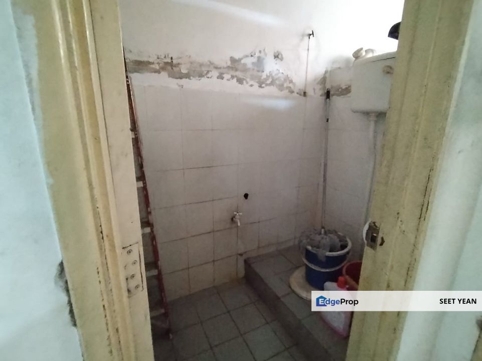 Rawang Mutiara Business Centre Rawang For Sale , Selangor, Rawang