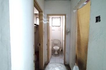 Rawang Mutiara Business Centre