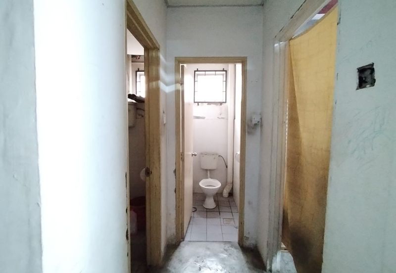 Rawang Mutiara Business Centre