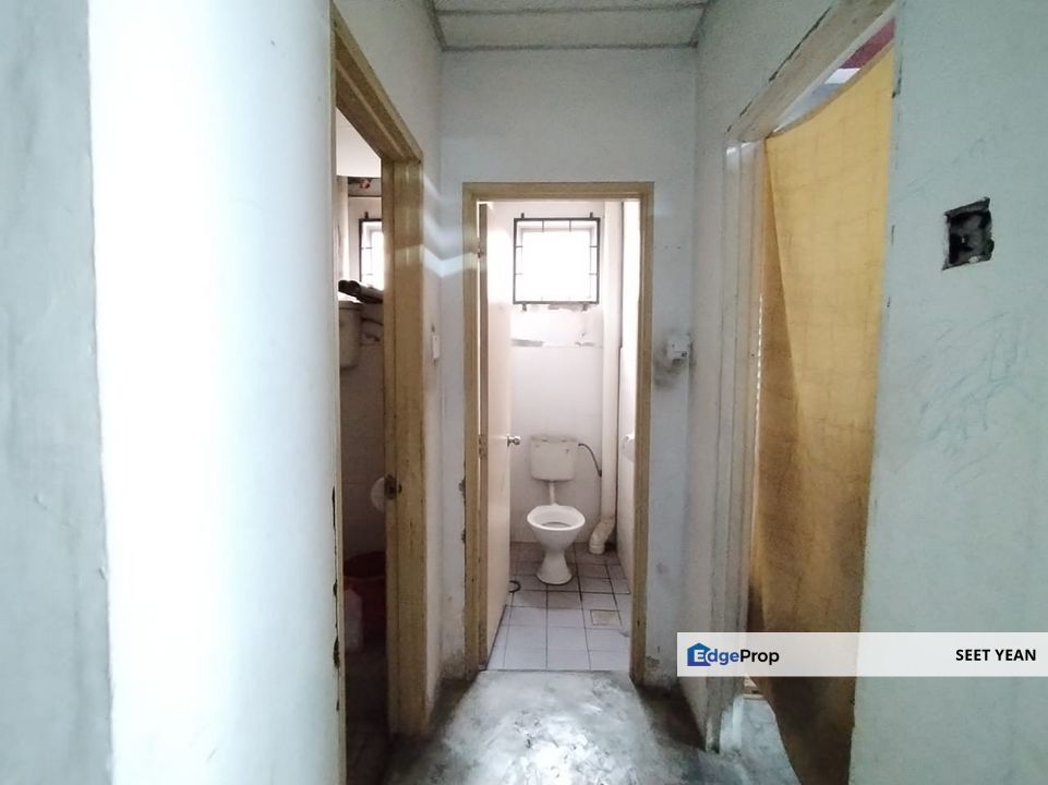 Rawang Mutiara Business Centre Rawang For Sale , Selangor, Rawang