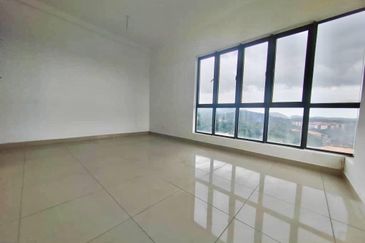 Residensi Legendview