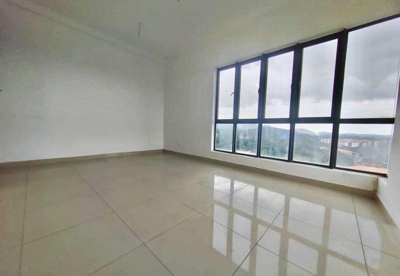 Residensi Legendview