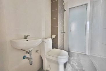 Residensi Legendview