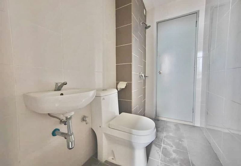 Residensi Legendview