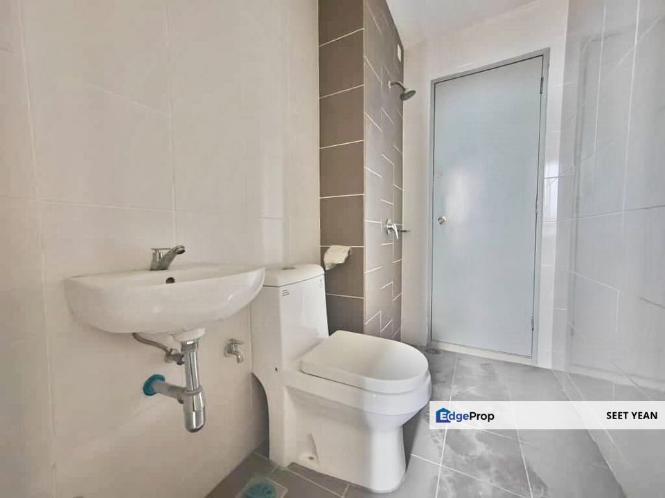 Below Market Price Legendview Rawang For Sale , Selangor, Rawang