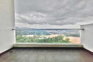 Residensi Legendview