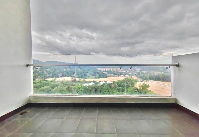 Residensi Legendview