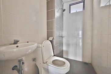 Residensi Legendview