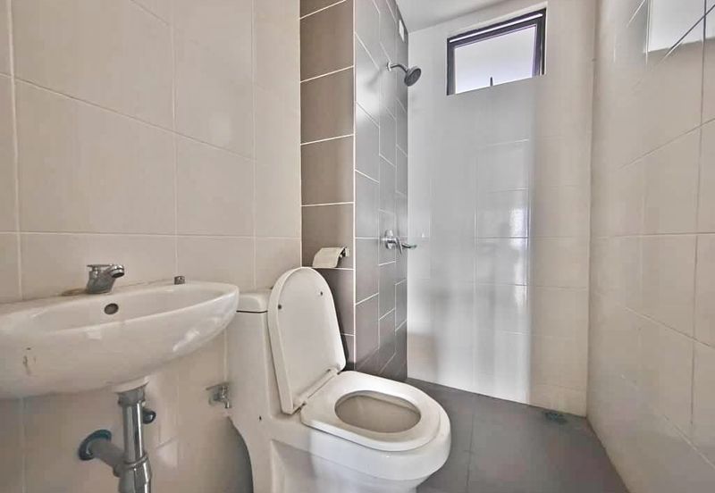 Residensi Legendview