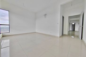 Residensi Legendview