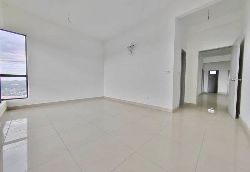 Residensi Legendview