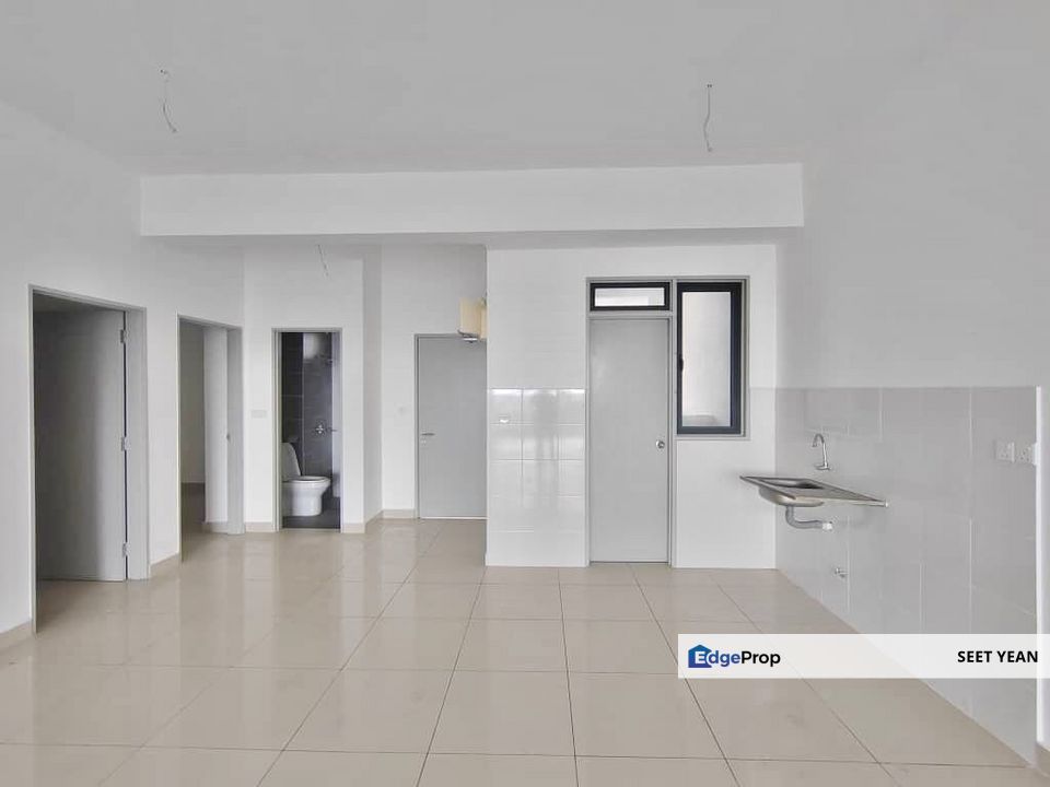 Below Market Price Legendview Rawang For Sale , Selangor, Rawang