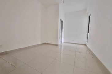 Residensi Legendview