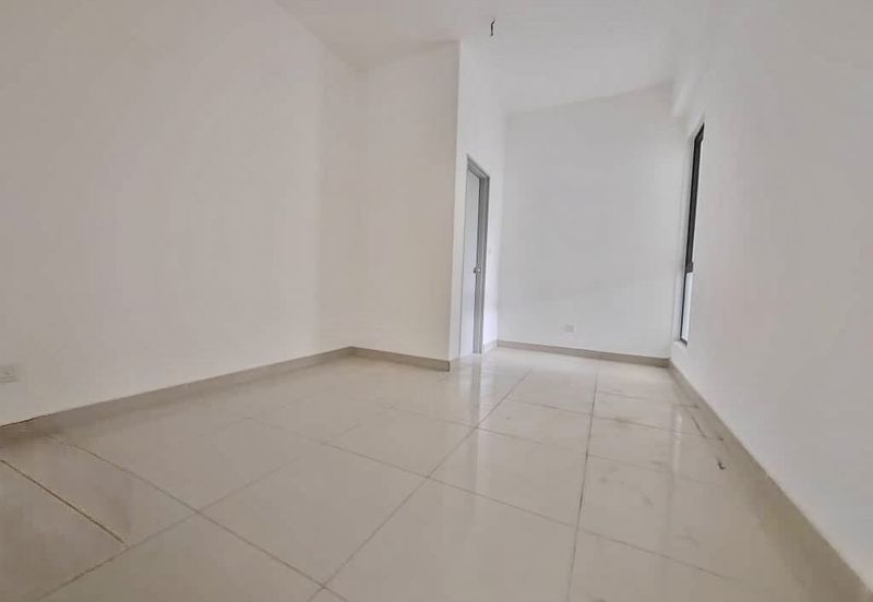 Residensi Legendview