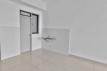 Residensi Legendview