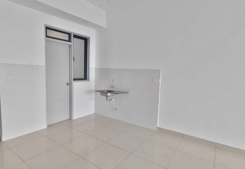 Residensi Legendview