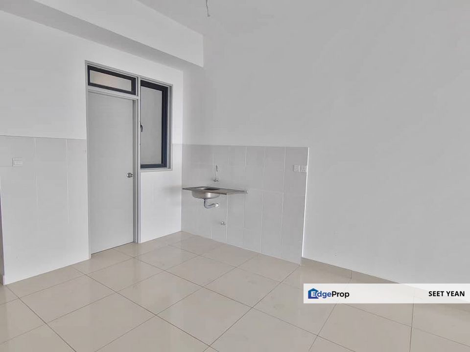 Below Market Price Legendview Rawang For Sale , Selangor, Rawang