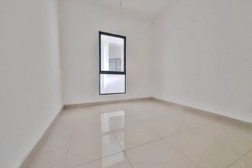 Residensi Legendview