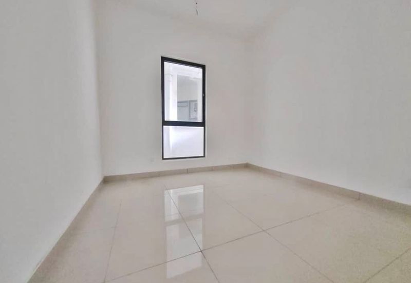 Residensi Legendview