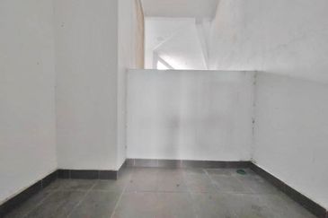 Residensi Legendview