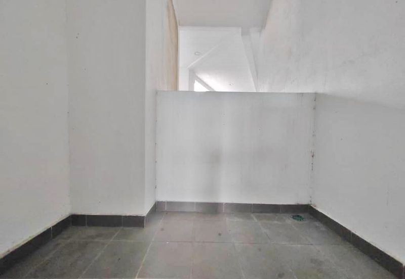 Residensi Legendview