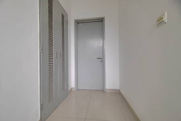 Residensi Legendview