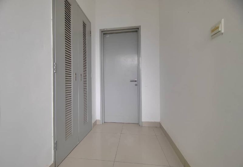 Residensi Legendview